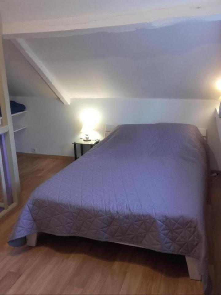 Chambres La Guejailliere Beaumont-Pied-de-Boeuf  Zimmer foto